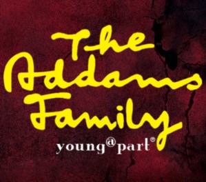 ADDAMS FAMILY YOUNG@PART