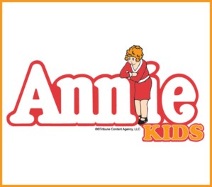 ANNIE KIDS