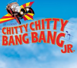 CHITTY CHITTY BANG BANG JR.