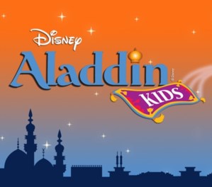 DISNEY'S ALADDIN KIDS