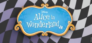 DISNEY'S ALICE IN WONDERLAND JR.