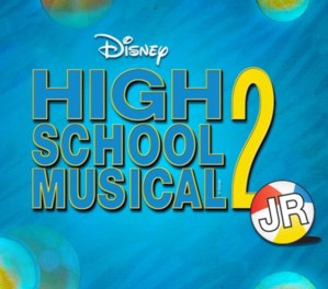 DISNEY'S HIGH SCHOOL MUSICAL 2 JR.