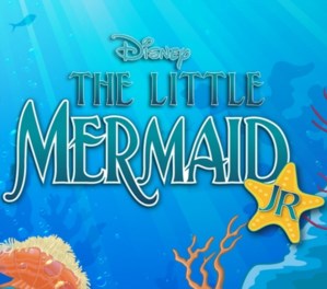 DISNEY'S THE LITTLE MERMAID JR.