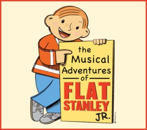 FLAT STANLEY JR.