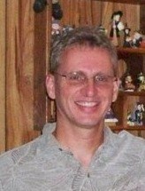 Chris Stiles