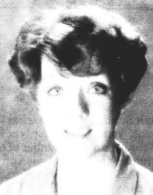 Joanne Owens