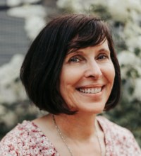 Joy Cleveland
