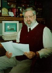 Pat Cook