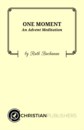 ONE MOMENT