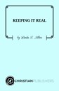 KEEPING IT REAL