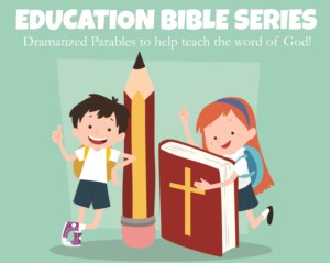 Education Bible Series